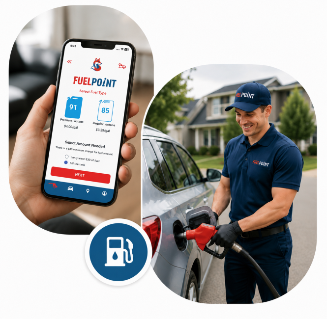 Fuel pump